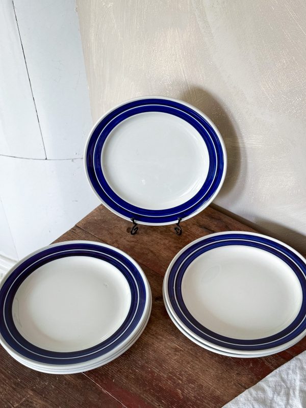 Gustavsberg - Cordon Bleu Assiett - Bild 2