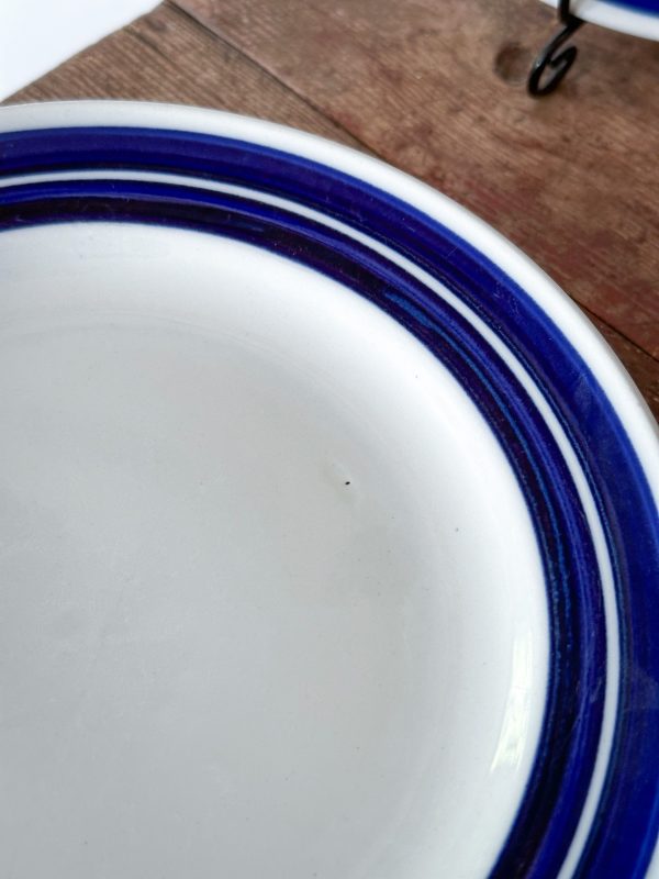 Gustavsberg - Cordon Bleu Assiett - Bild 4