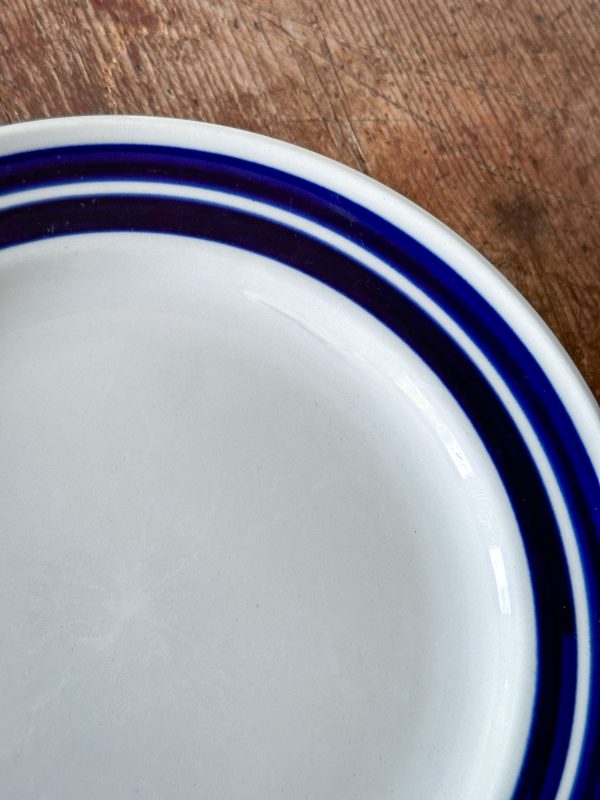 Gustavsberg - Cordon Bleu Assiett - Bild 5