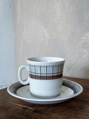 Gefle - Sparta kaffekopp