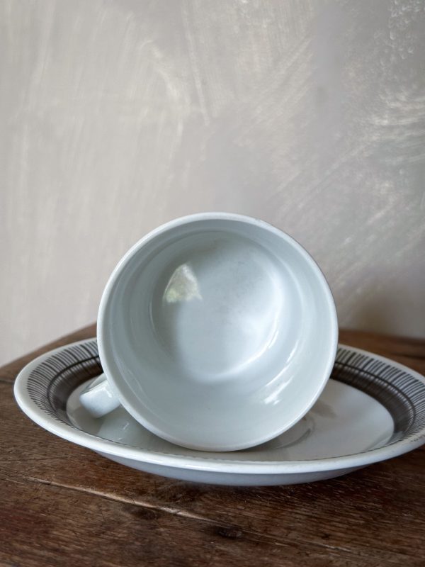 Gefle - Sparta kaffekopp - Bild 3