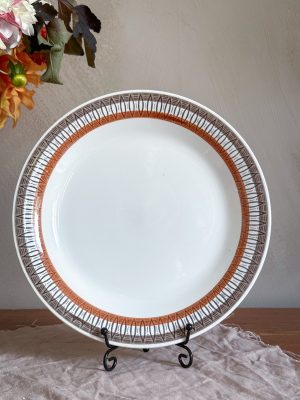 Gefle - Lansett Assiett 22cm