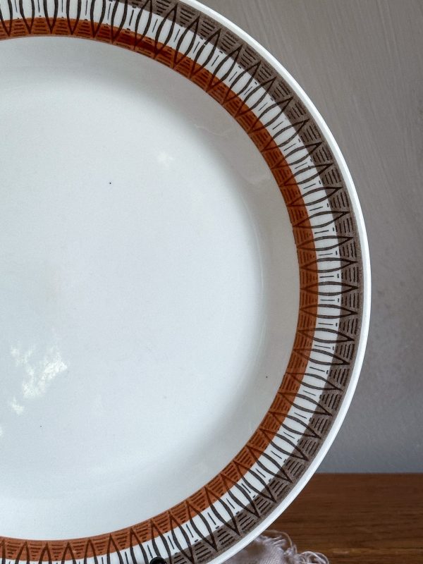 Gefle - Lansett Assiett 22cm - Bild 2