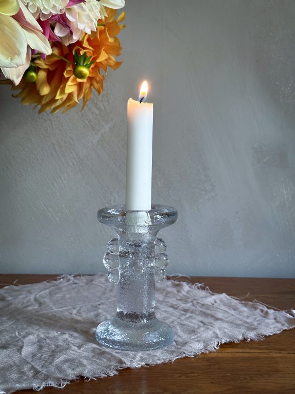 Pukeberg - Ljusstake