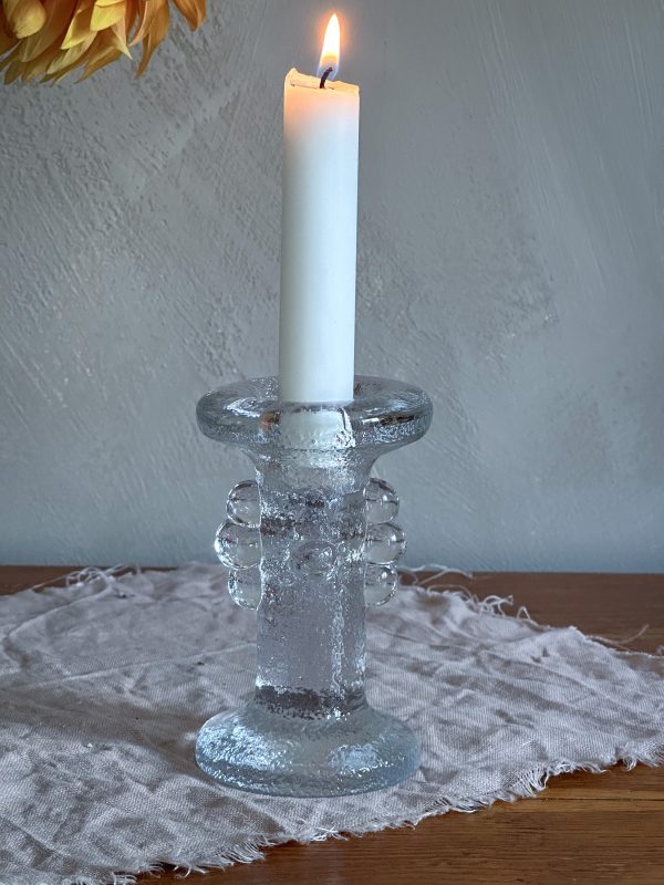 Pukeberg - Ljusstake - Bild 2