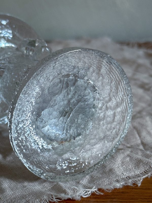 Pukeberg - Ljusstake - Bild 4