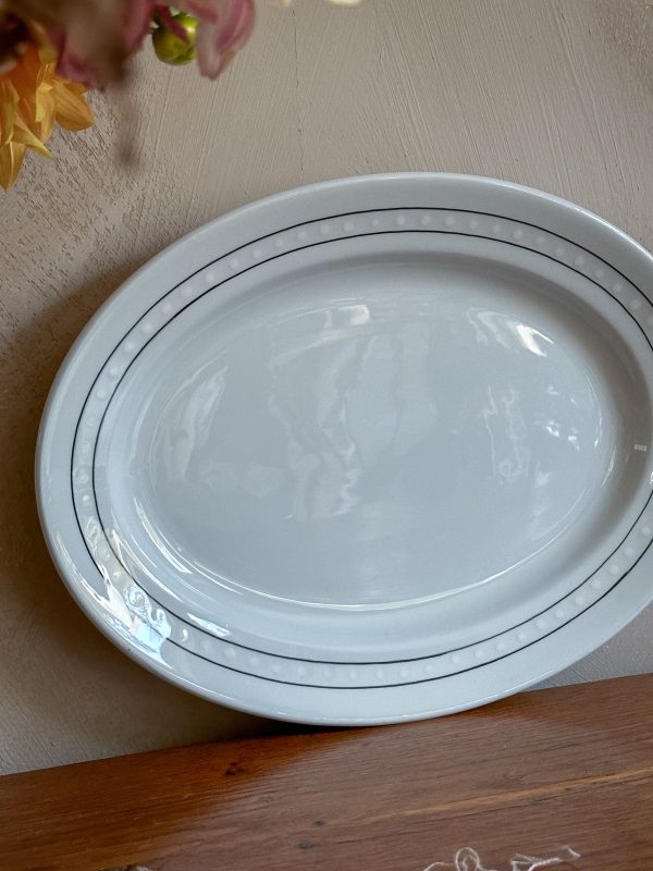 Gefle - Pärla serveringsfat - Bild 2