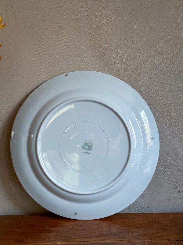 Gefle - Pärla mattallrik - Bild 4