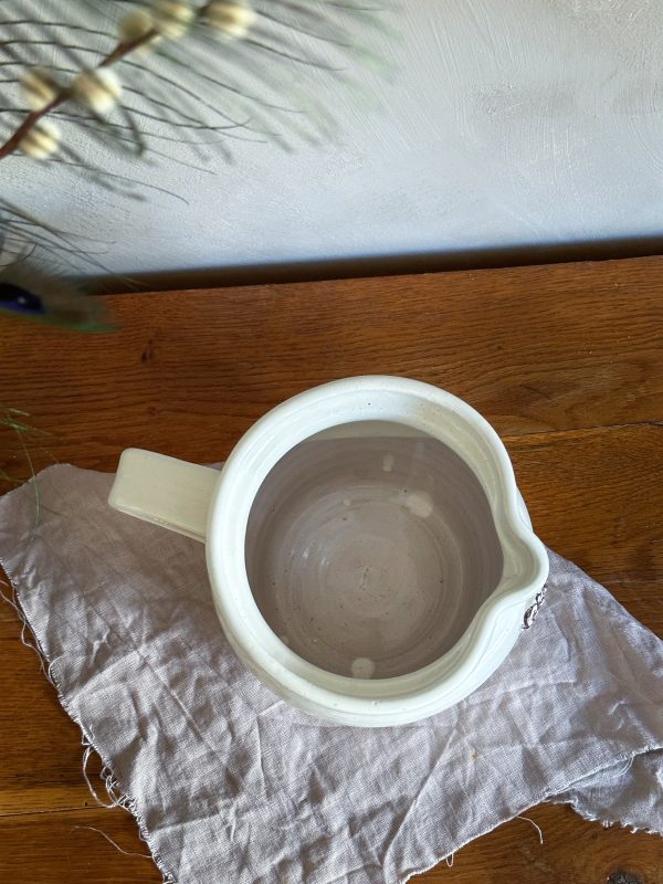 Ima Italy keramik kanna 1 1/2 L - Bild 4
