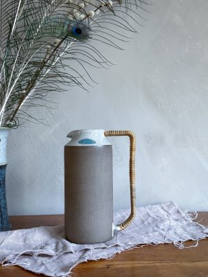 Tallhöjdens keramik - Kanna 1/2 L
