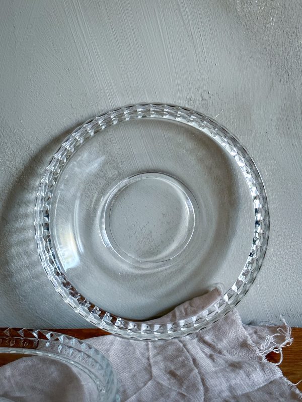Gullaskruf - Tiara assiett - Bild 2