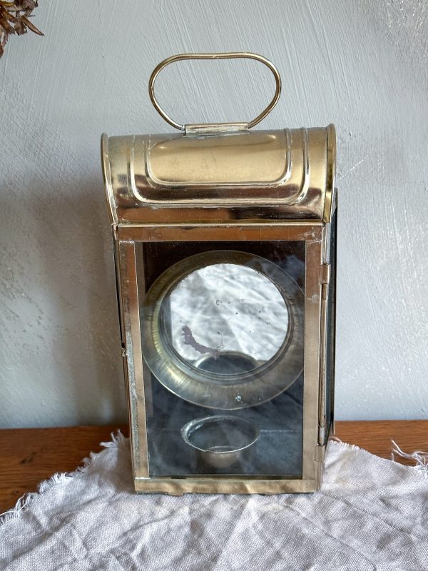 Handlykta m spegel - Bild 3