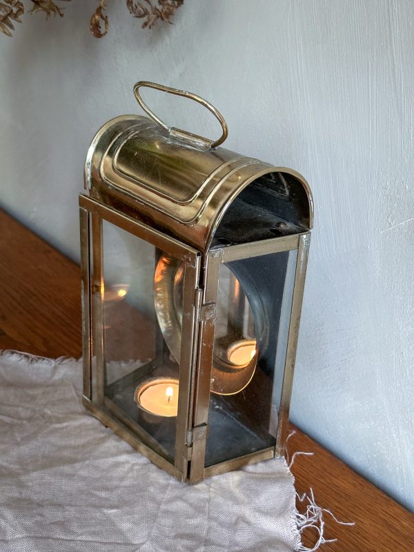 Handlykta m spegel - Bild 5