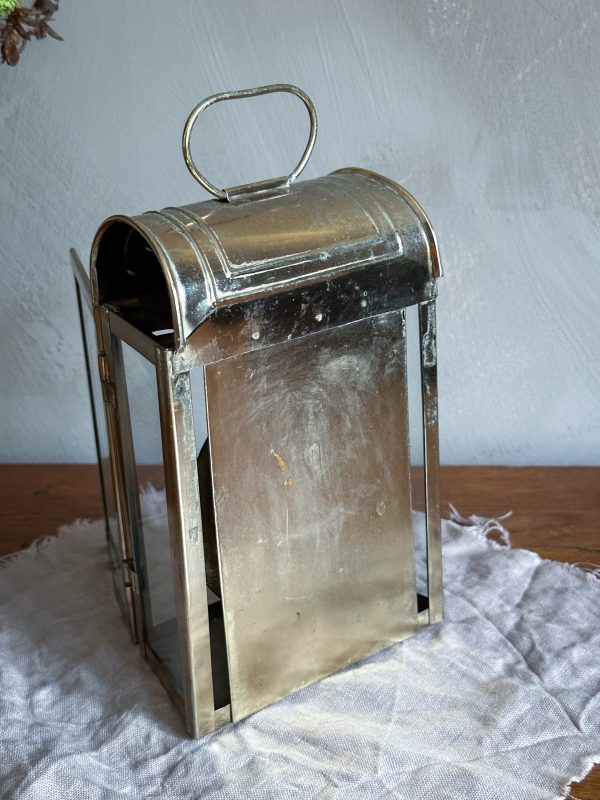 Handlykta m spegel - Bild 6