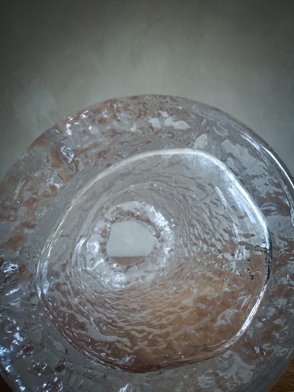 Iittala - Rubus vas - Bild 5