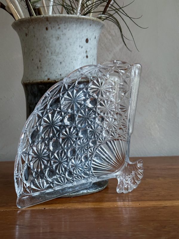 Avon Glassware - litet fat - Bild 3