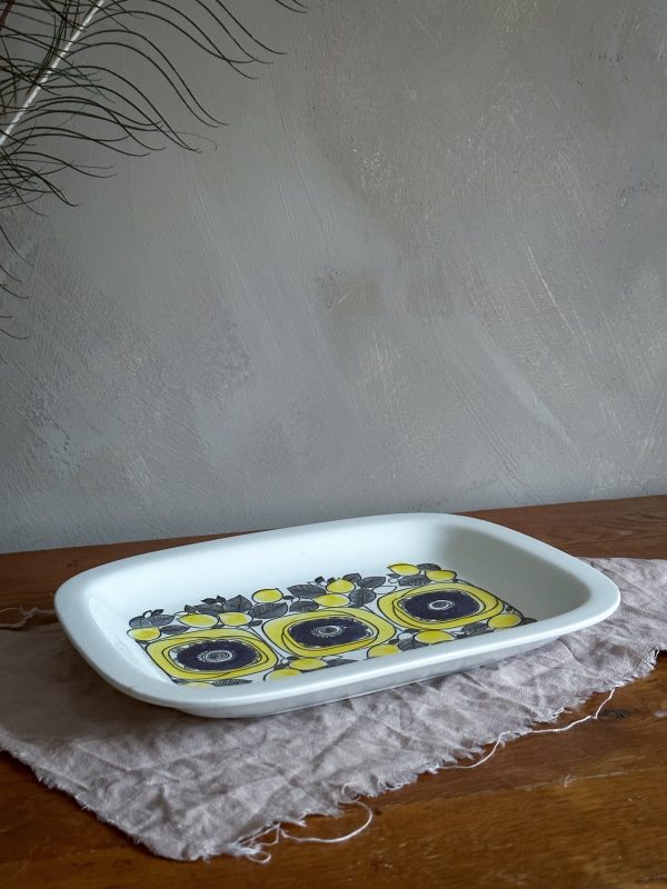 Rörstrand - Misan Serveringsfat nr 96 - Bild 5