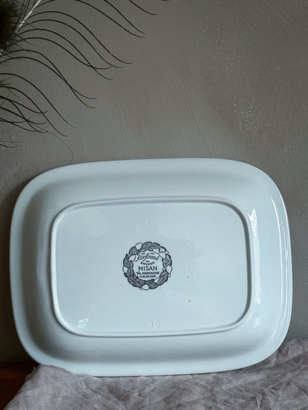 Rörstrand - Misan Serveringsfat nr 96 - Bild 9