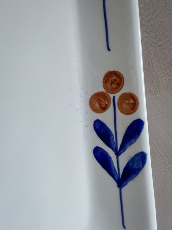 Rörstrand - Serveringsfat - Bild 6
