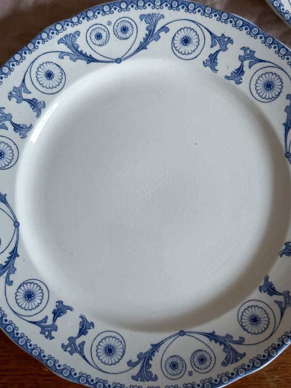 Rörstrand - Svea mattallrik - Bild 8