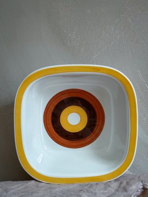 Rörstrand - Fokus karott Nr 100