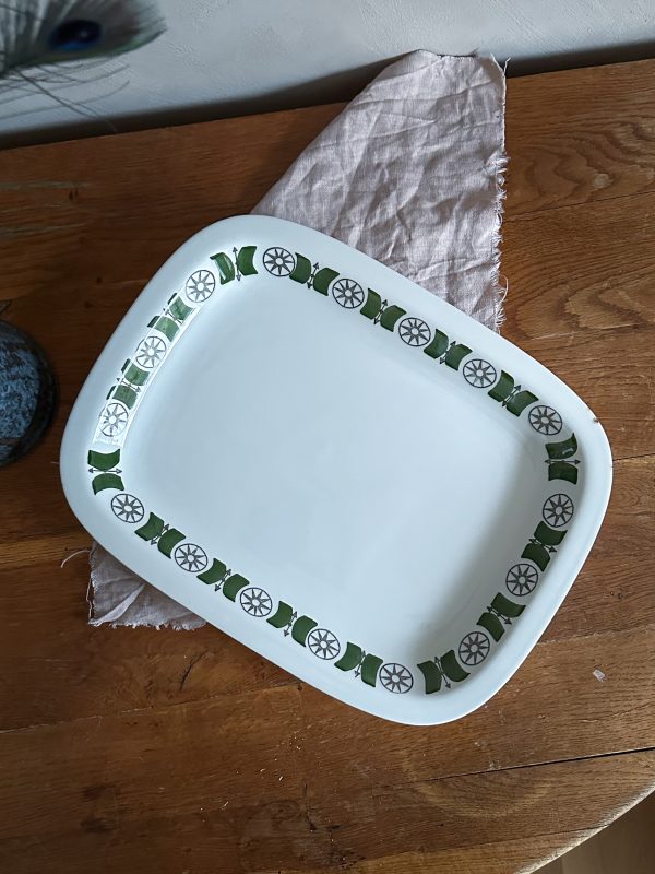 Rörstrand - Torpa uppläggningsfat - Bild 4