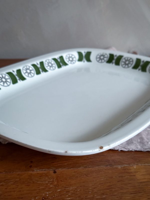 Rörstrand - Torpa uppläggningsfat - Bild 6