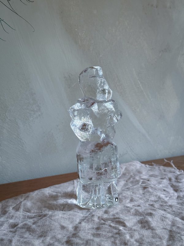 Pukeberg - Skulptur - Bild 2
