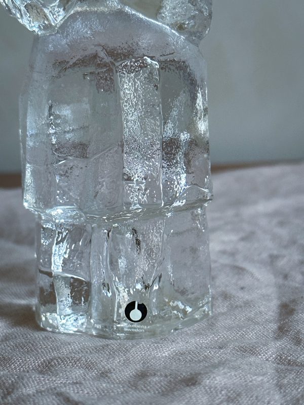 Pukeberg - Skulptur - Bild 4