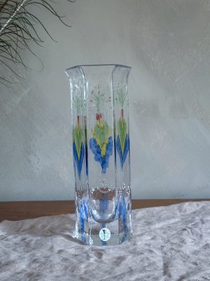 Sea glasbruk - Rune Strand vas