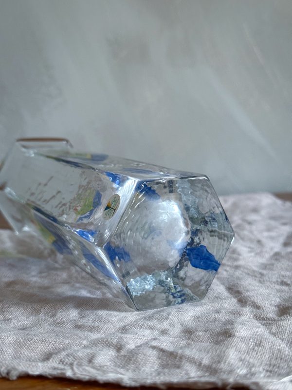 Sea glasbruk - Rune Strand vas - Bild 5