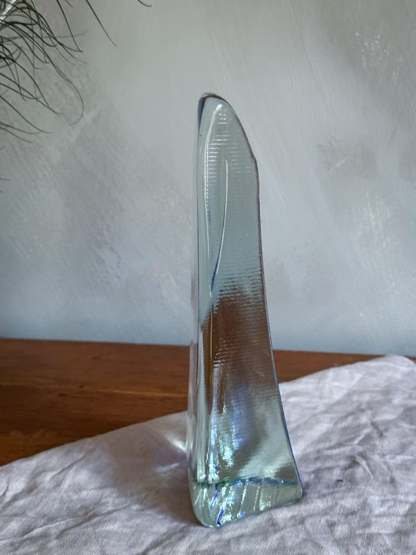 Bergdala Glasbruk - Obelisk Runa - Bild 6