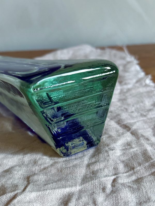 Bergdala Glasbruk - Obelisk Runa - Bild 7