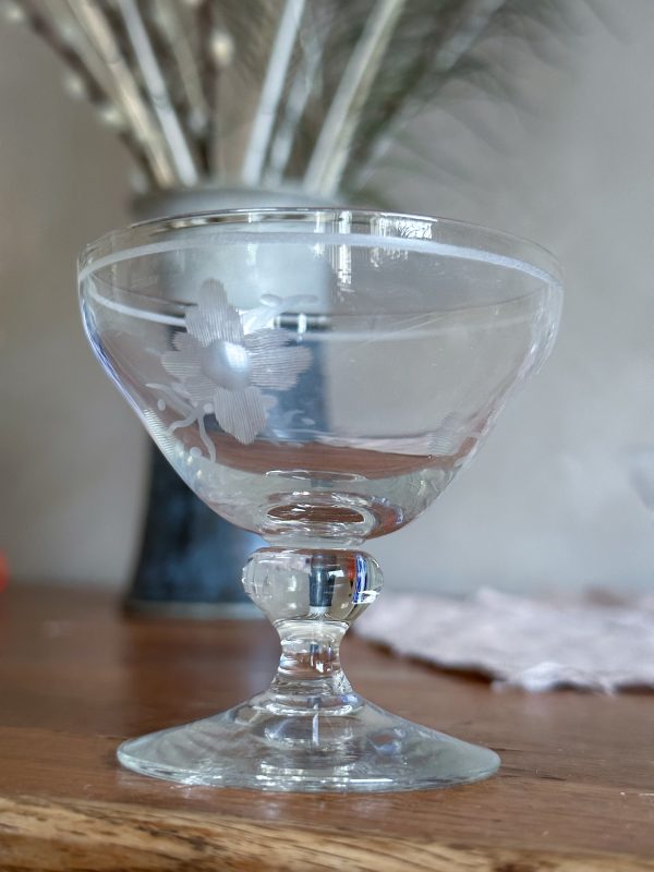 Slipade Likörglas 3 st - Bild 3