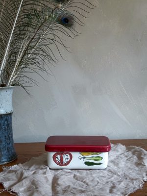 Rörstrand - Dinera smörask Nr 56