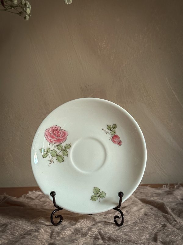 Gustavsberg - Rosa Kaffekopp - Bild 6