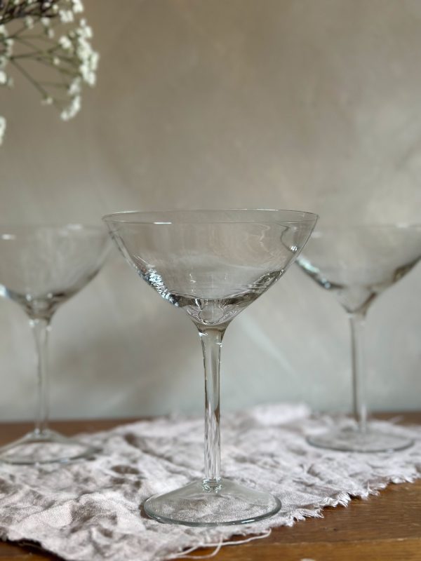 Stora champagnekupor 3 st - Bild 2
