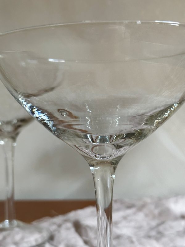 Stora champagnekupor 3 st - Bild 4