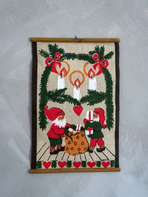 Julbonad