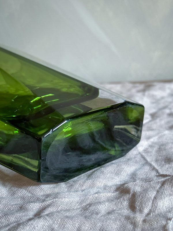 Lindshammar glasbruk - Grön Vas, Gunnar Ander - Bild 6