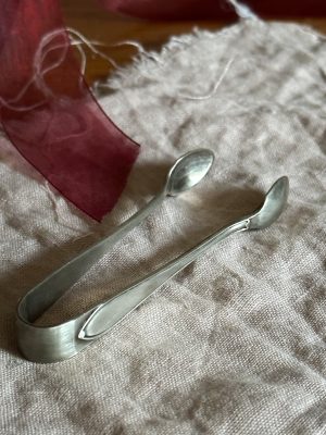 Liten tång