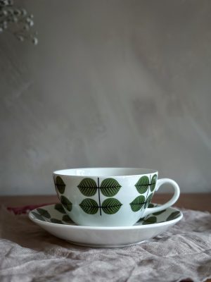 Gustavsberg - Berså Frukostkopp