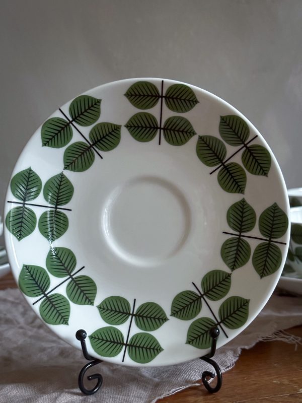 Gustavsberg - Berså Frukostkopp - Bild 9