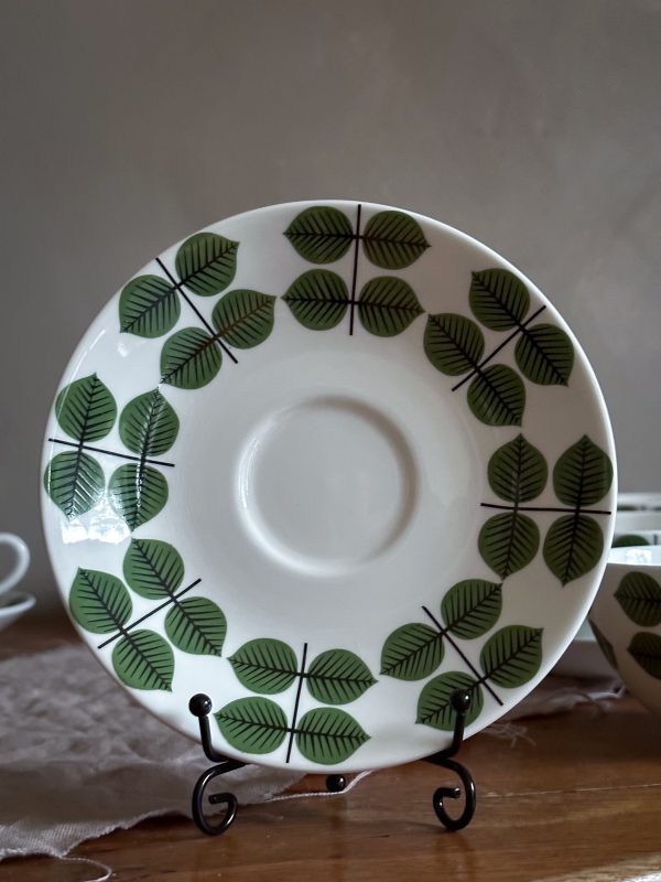 Gustavsberg - Berså Frukostkopp - Bild 10