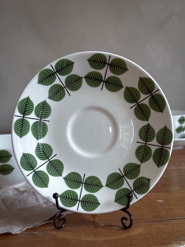 Gustavsberg - Berså Frukostkopp - Bild 11