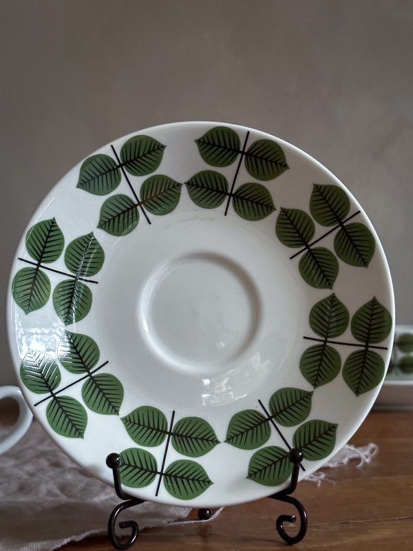 Gustavsberg - Berså Frukostkopp - Bild 13