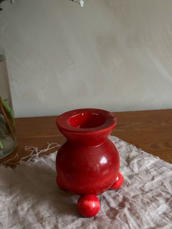 Röd Kulljusstake - Bild 4