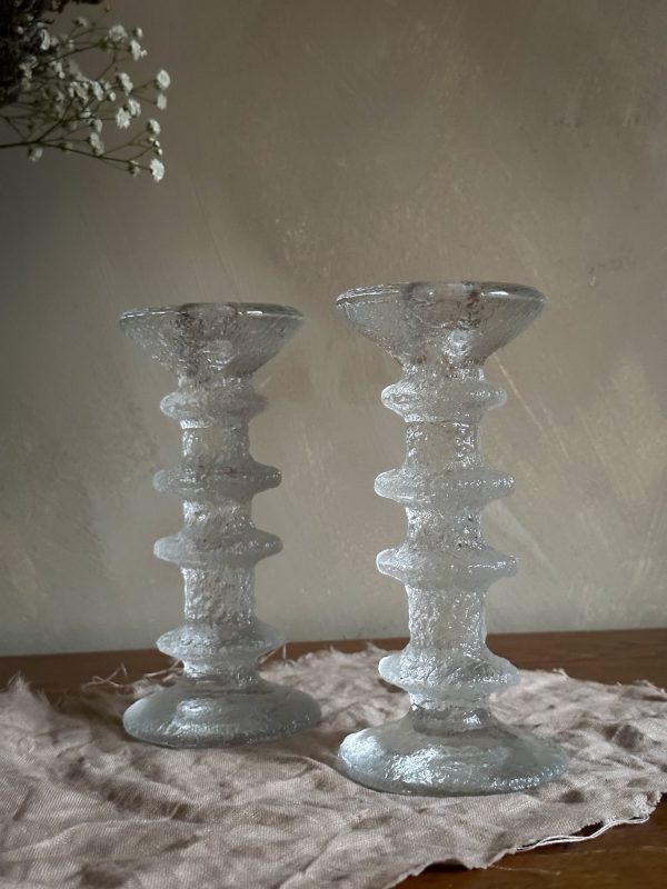 Iittala - Festivo ljusstake 4 ringar - Bild 3