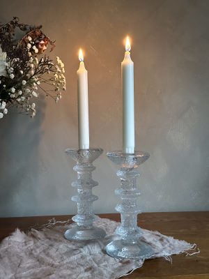 Iittala - Festivo ljusstake 4 ringar