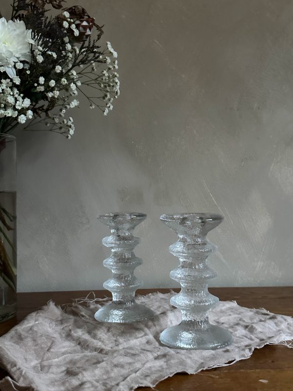 Iittala - Festivo Ljusstake 3 ringar - Bild 3